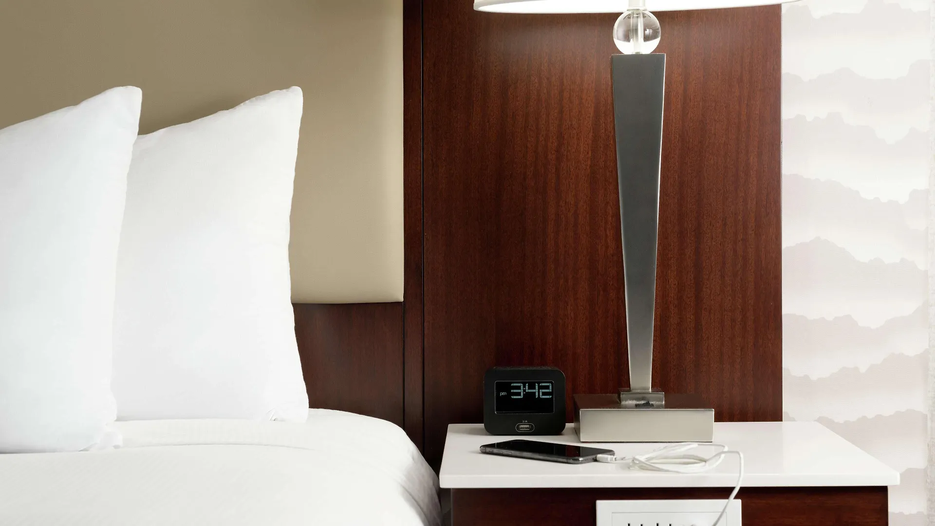 Hotel Doubletree Suites By Hilton Phoenix