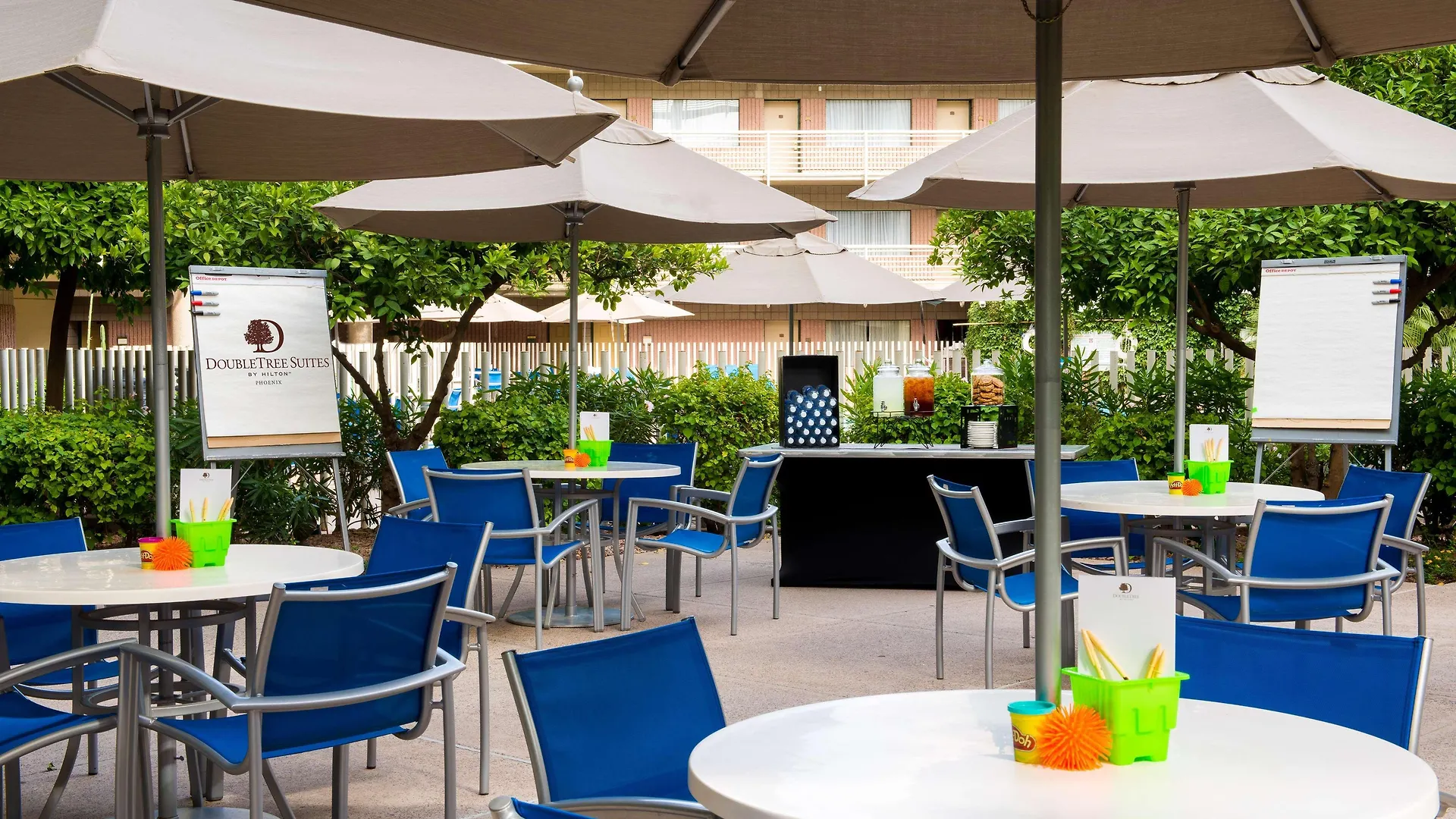 **** Hotel Doubletree Suites By Hilton Phoenix Estados Unidos da América