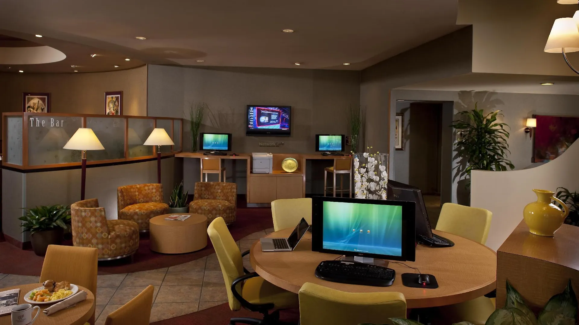 **** Hotel Doubletree Suites By Hilton Phoenix Estados Unidos da América