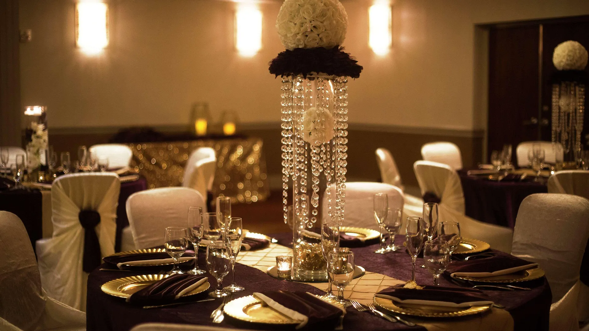 Doubletree Suites By Hilton Phoenix