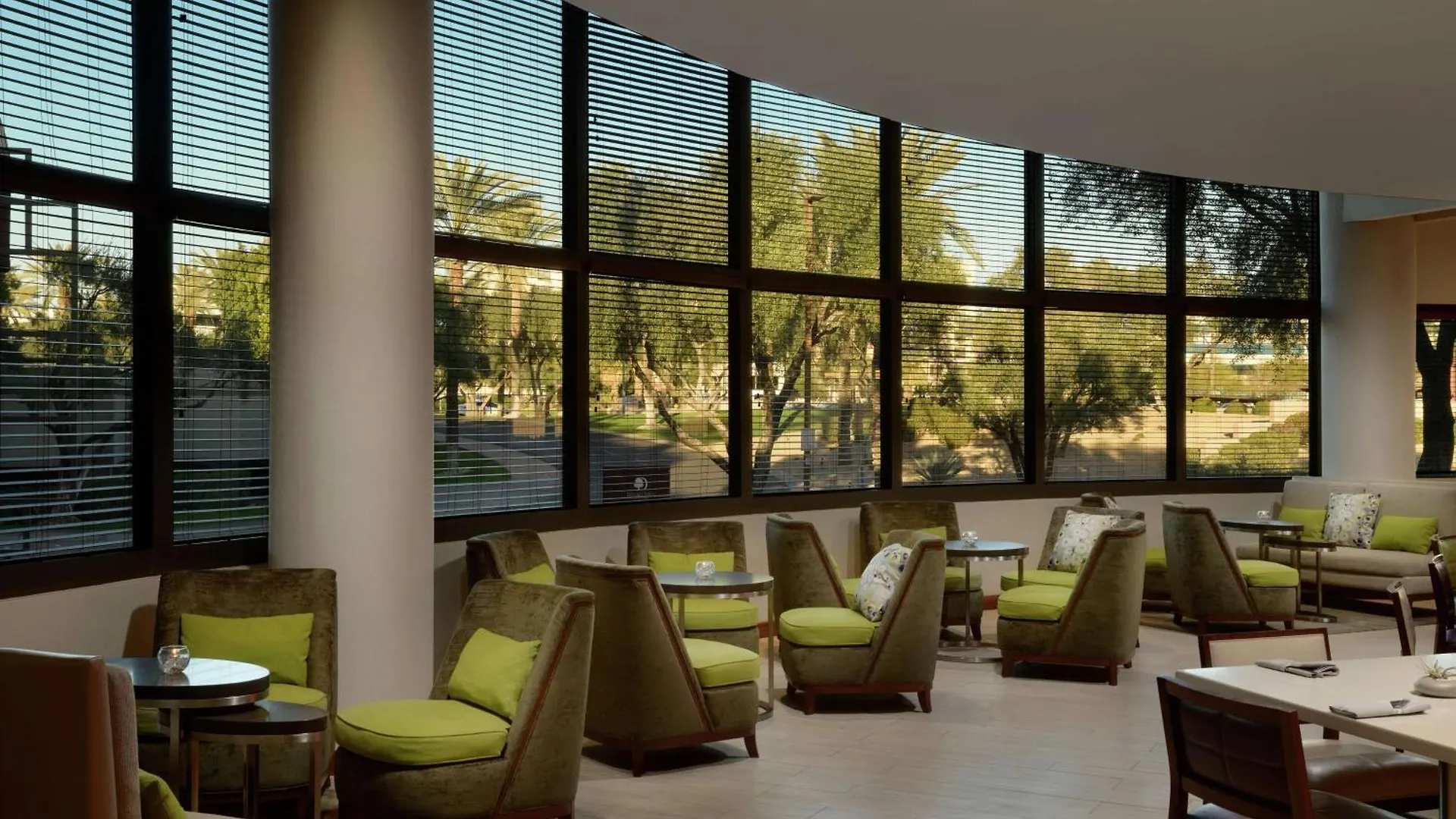 Doubletree Suites By Hilton Phoenix 4*,  Estados Unidos da América