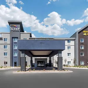 Sleep & International Airport Hotel