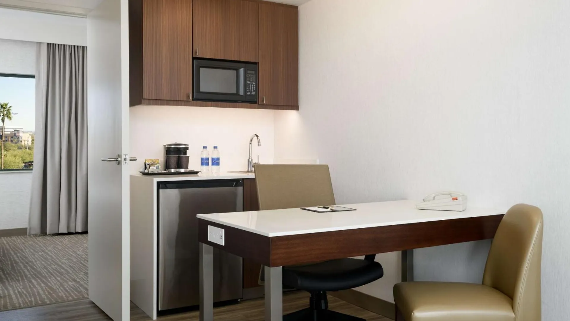 Doubletree Suites By Hilton Phoenix Estados Unidos